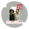 Light Grey Suede Mat Board for 18x24 Frames - Fits 12x18 Photos